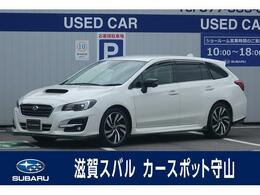 スバル レヴォーグ 1.6 GT アイサイト Vスポーツ 4WD ナビ・Rカメラ・ETC・ドライブレコーダー