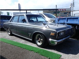 トヨタ クラウンセダン  スーパーDX