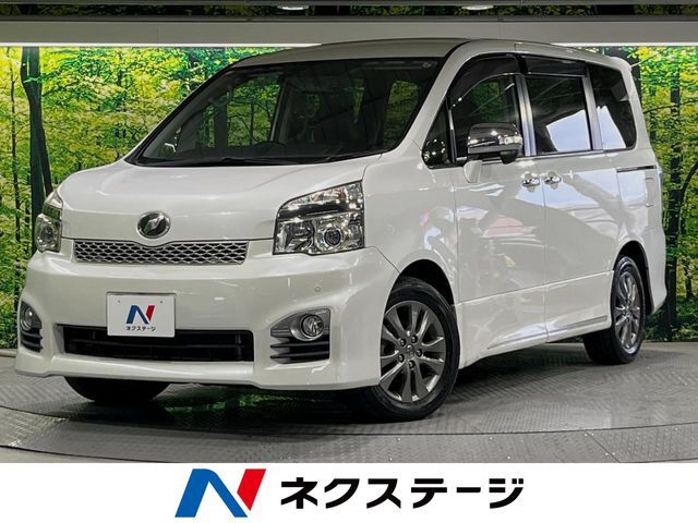 禁煙車　特別仕様車　純正ナビ　リアカメラ　後席モニター　両側電動スライド