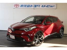 トヨタ C-HR ハイブリッド 1.8 G 