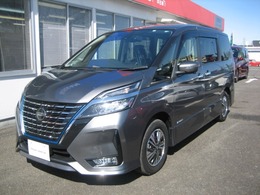 日産 セレナ 1.2 e-POWER ハイウェイスター V 