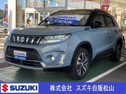 スズキ エスクード 1.5 4WD 