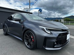 トヨタ GRカローラ の中古車 1.6 RZ モリゾウエディション 4WD 愛媛県松山市 1150.0万円
