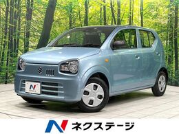 スズキ アルト 660 L スズキ セーフティ サポート装着車 禁煙車 衝突軽減 ドラレコ シートヒーター