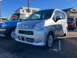 ダイハツ ムーヴ 660 L SAIII 