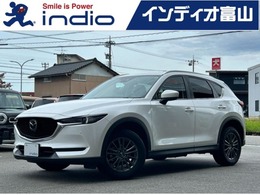 マツダ CX-5 2.0 20S プロアクティブ センターディスプレイ 全方位 i-ACTIVSENSE