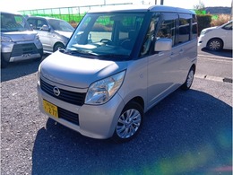 日産 ルークス 660 E 純正CD両側スライドドアアルミホイール