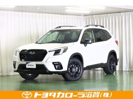 スバル フォレスター 1.8 XT エディション 4WD ナビ　ETC　ワンオーナー