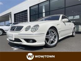 AMG CLクラス CL55 チェスナットウッド YANASE物 重整備済 NR-