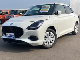 スズキ スイフト 1.2 XG 当店試乗車アップ ナビ ETC スズキセーフテ