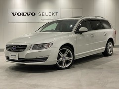 ボルボ V70 の中古車 T5 クラシック 福岡県福岡市東区 149.8万円