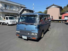 日産 キャラバン の中古車 5MT ディーゼル 静岡県掛川市 344.4万円