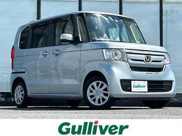 ホンダ N-BOX 660 G L ホンダセンシング 4WD ホンダセンシング/両側パワースライド/ACC/