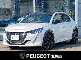 プジョー 208 GT 半革 LEDライト ACC LKAS BSM Bカメラ 17AW
