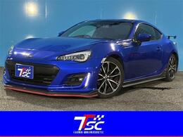 スバル BRZ 2.0 S GRマフラーSHOWAダウンサスバレンティテー