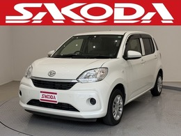 ダイハツ ブーン 1.0 X Lパッケージ SAIII CDオーディオ　スマートアシストIII　パーキ