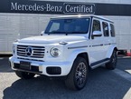 G450d ローンチ エディション (ISG搭載モデル) ディーゼルターボ 4WD