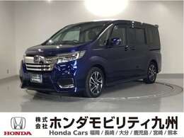 ホンダ ステップワゴン 1.5 スパーダ クールスピリット ホンダ センシング 純正メモリーナビ　バックカメラ