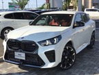 M35i xドライブ 4WD