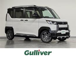 三菱 デリカミニ 660 T プレミアム 未使用車/パワスラ/9型オ-ディオ/360カメラ