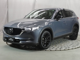 マツダ CX-5 2.2 XD ブラックトーンエディション ディーゼルターボ 4WD マツコネナビ 360°モニター ALH ETC MR