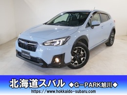 スバル XV 1.6i-L アイサイト 4WD アイサイトバージョン3