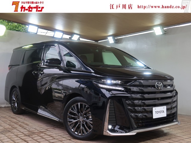 左右独立ムーンルーフ　デジタルインナーミラー　茶革　ヘッドアップディスプレー　左右パワースライドドア