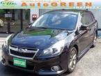 2.5 i Bスポーツ アイサイト Gパッケージ 4WD