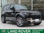 110 X 3.0L D300 ディーゼルターボ 4WD