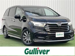 ホンダ オデッセイ 2.4 アブソルート 禁煙車 純正10型ナビ 全方位 後席モニター