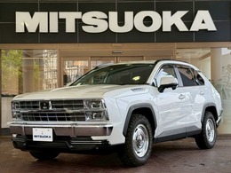光岡自動車 バディ 2.0 20ST 