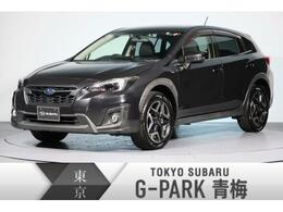 スバル XV 2.0i-S アイサイト 4WD 