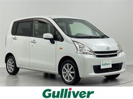 ダイハツ ムーヴ 660 X 禁煙車　ワンオーナー ドラレコ LED