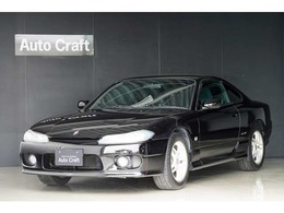 日産 シルビア 2.0 スペックS エアロ 