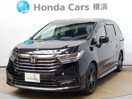 ホンダ オデッセイ 2.4 アブソルート EX 7人　ドラレコ　メモリーナビ　リアカメラ