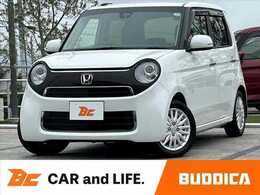 ホンダ N-ONE 660 スタンダード 禁煙車 車検整備付 CTBA サイドカーテンエ