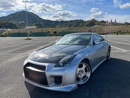 日産 フェアレディZ 3.5 バージョン T 