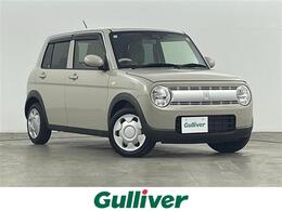 スズキ アルトラパン 660 L セーフティサポート 純正ナビ ETC ドラレコ