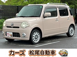 ダイハツ ミラココア 660 プラス L バックカメラ　フルセグナビ　Bluetooth
