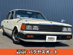 日産 グロリアセダン の中古車 GL　430セダン 千葉県千葉市花見川区 228.0万円