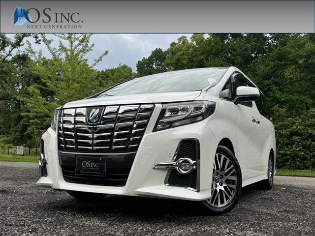 ◆ご覧頂きありがとうございます！！SUV・ミニバン OSINC.でございます。ご不明点、ご質問等ございましたらお気軽にカーセンサーのフリーダイヤルからお問合せ下さいませ。お待ち申し上げております。