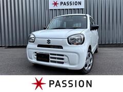 スズキ アルトハイブリッド の中古車 660 L 愛知県春日井市 80.9万円