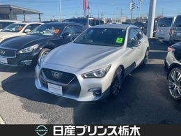 日産 スカイライン 3.0 400R 