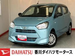 ダイハツ ミライース 660 L SAIII ワンオーナー/スマアシIII/CD
