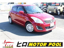 スズキ スイフト 1.2 XG-DJE ワンオーナー ナビTV