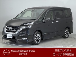 日産 セレナ 2.0 ハイウェイスター ETC バックカメラ 衝突被害軽減ブレーキ