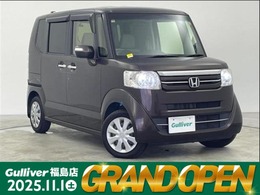ホンダ N-BOX 660 G SSパッケージ 純正ディスプレイオーディオ　バックカメラ