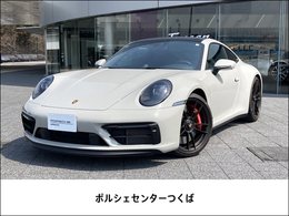 ポルシェ 911 カレラ GTS 911Carrera GTS