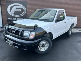 日産 ダットサン 2.0 DX セミロングボディ NOX適合 ベンコラ エアコン
