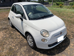 500(チンクエチェント)